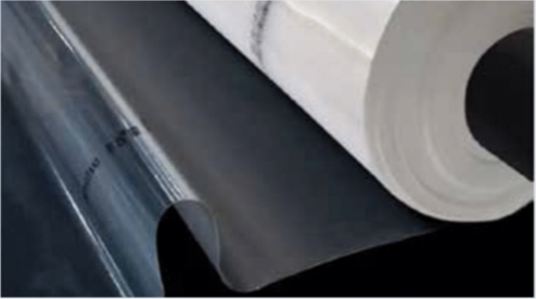 UV Plastic