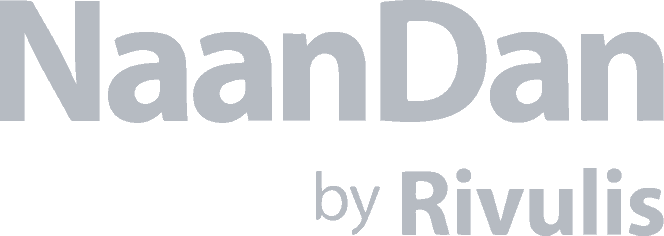 Logo Partner Distributions - NaanDan By Rivulis NaanDan