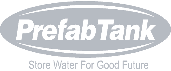 Logo Water Tank : Prefab Tank