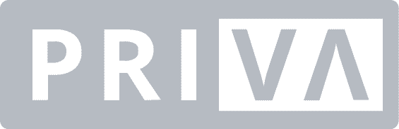 PRIVA Logo Partner Distributions