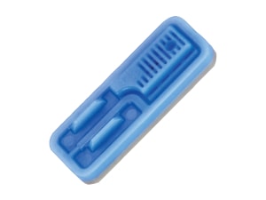 Rivulis Online Drippers : TOPDRIP PC AS