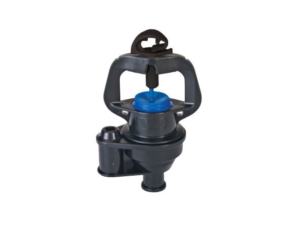 Aqua Smart 2002 : Insect Proof Pop Up Swivel. Produk.