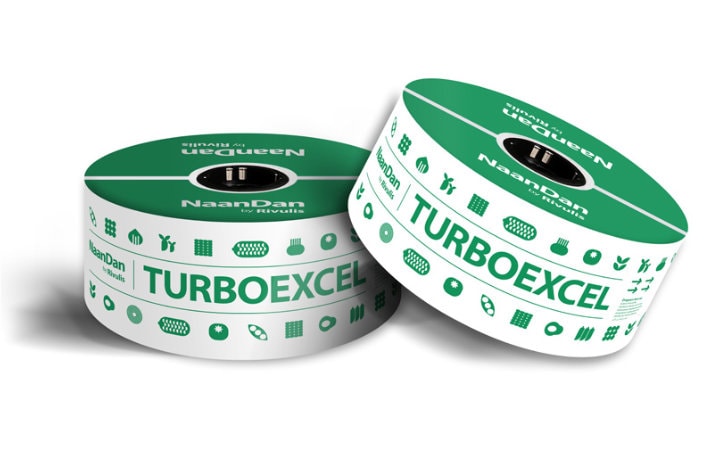 Turbo-Excel-drip-line