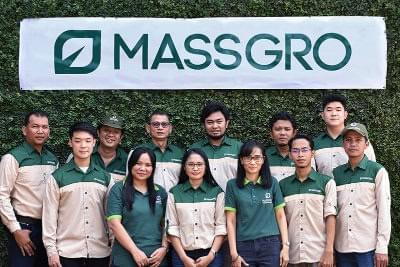 Profil Massgro Employees